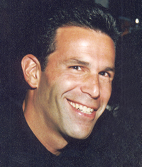 Steve Bobrin - DelVal Senior Advisors